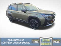 2026 Subaru Forester Wilderness SUV
