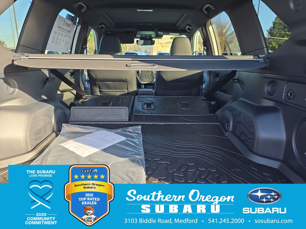 2026 Subaru Forester Wilderness - Photo 17