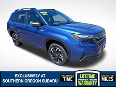 2026 Subaru Forester Premium Hybrid SUV