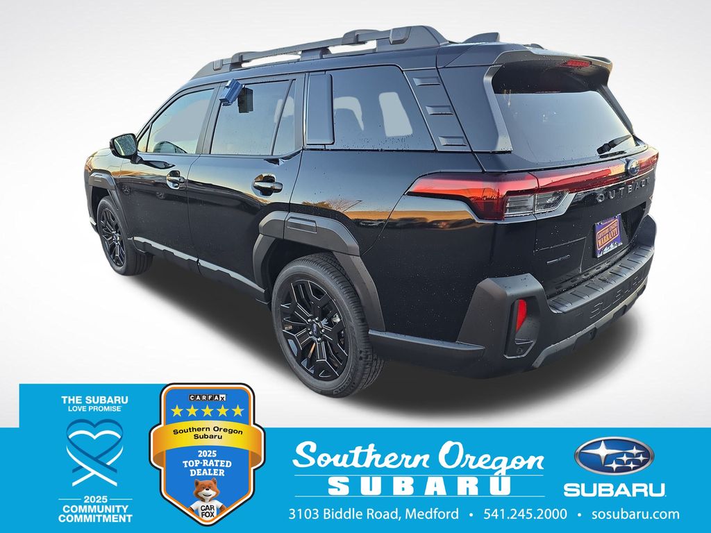 2026 Subaru Outback Limited XT - Photo 5