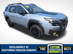 2026 Subaru Outback Wilderness SUV