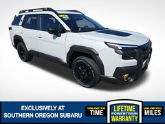 2026 Subaru Outback Wilderness SUV