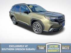 2026 Subaru Forester Touring SUV