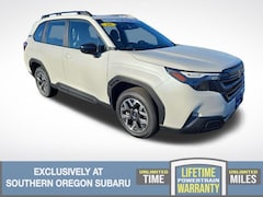 2026 Subaru Forester Standard Model SUV