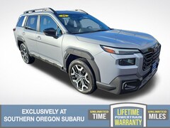 2026 Subaru Outback Touring XT SUV