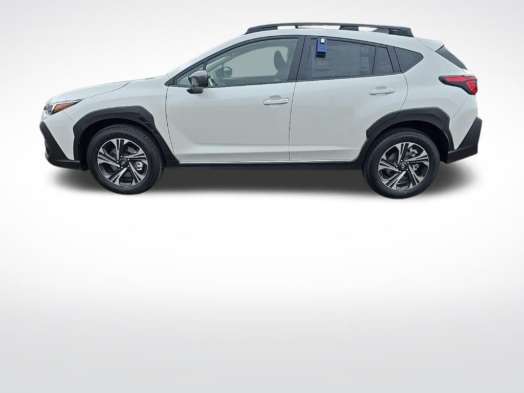New 2025 Subaru Crosstrek Premium SUV