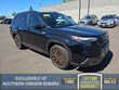 Subaru Forester Hybrid