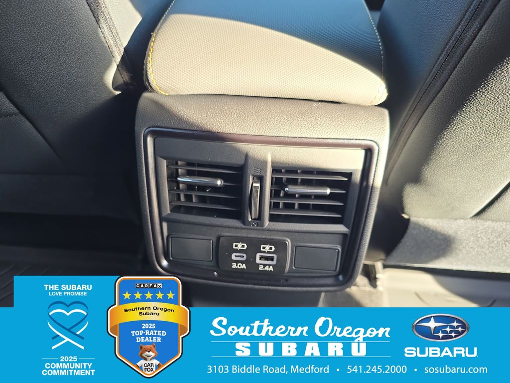 2026 Subaru Forester Wilderness - Photo 16