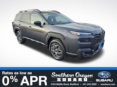 2026 Subaru Outback Premium SUV