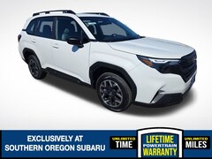 2026 Subaru Forester Standard Model SUV