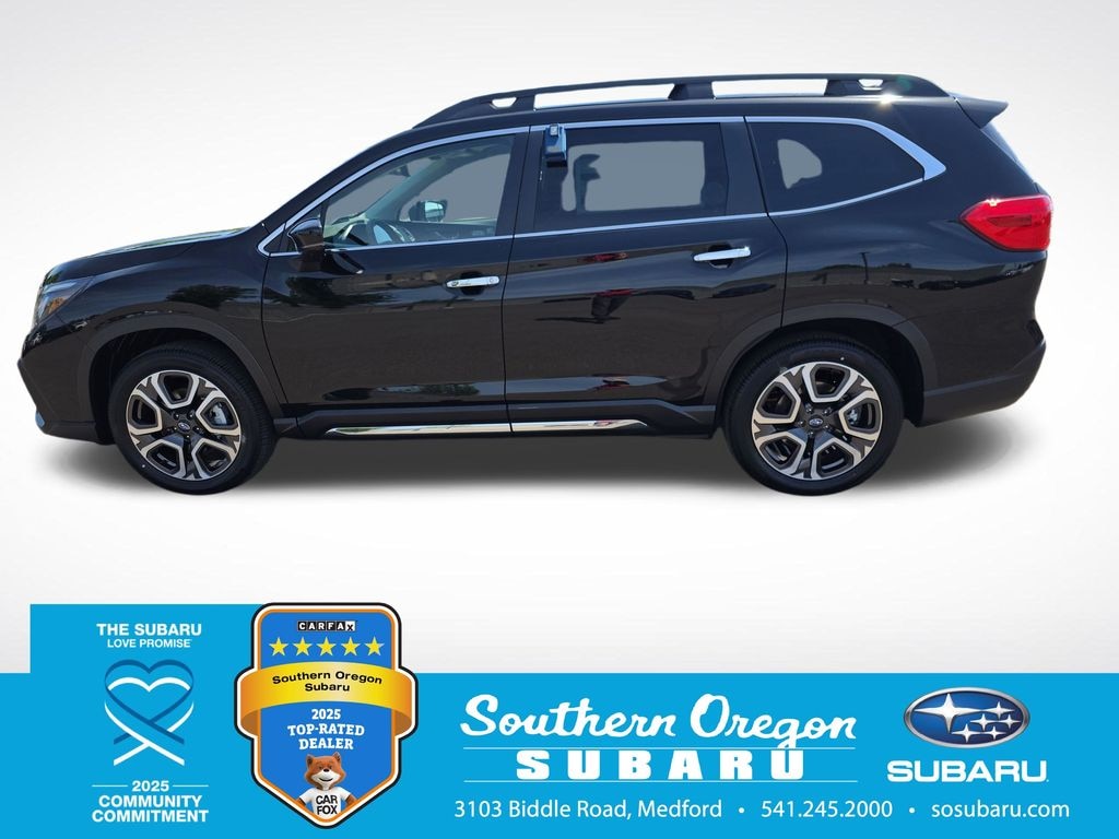 New 2026 Subaru Ascent Touring 7-Passenger SUV