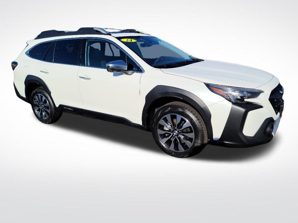 New 2024 Subaru Outback Touring XT in Medford OR Southern Oregon