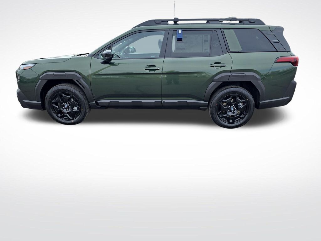 New 2026 Subaru Outback Limited SUV