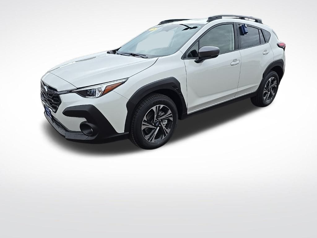 New 2025 Subaru Crosstrek Premium SUV