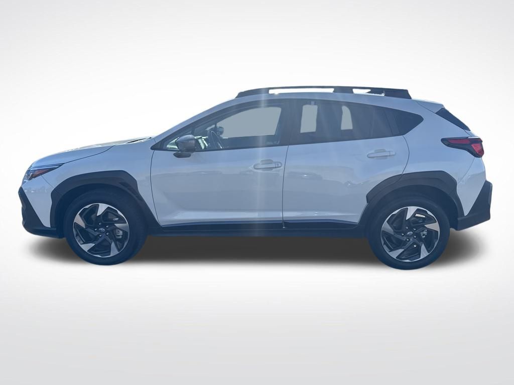 2025 Subaru Crosstrek Limited photo 2