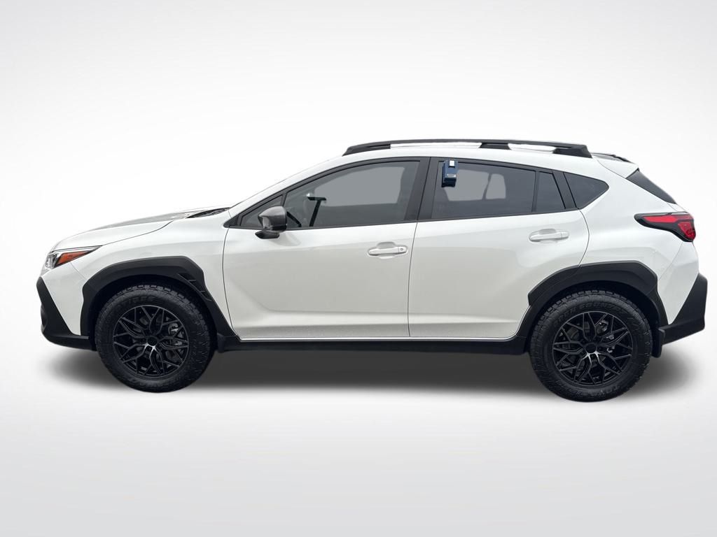2025 Subaru Crosstrek Premium photo 3