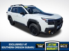 2026 Subaru Outback Wilderness SUV