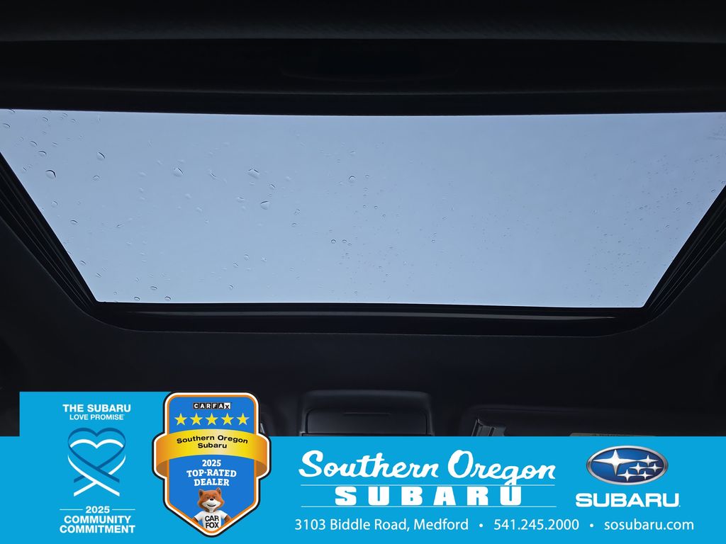 2026 Subaru Outback Limited XT - Photo 25