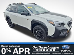 2025 Subaru Outback Wilderness SUV