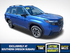 2026 Subaru Forester Standard Model SUV