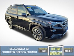 2026 Subaru Forester Premium SUV