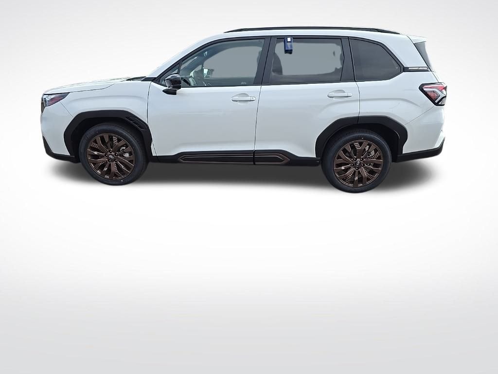 New 2025 Subaru Forester Sport SUV