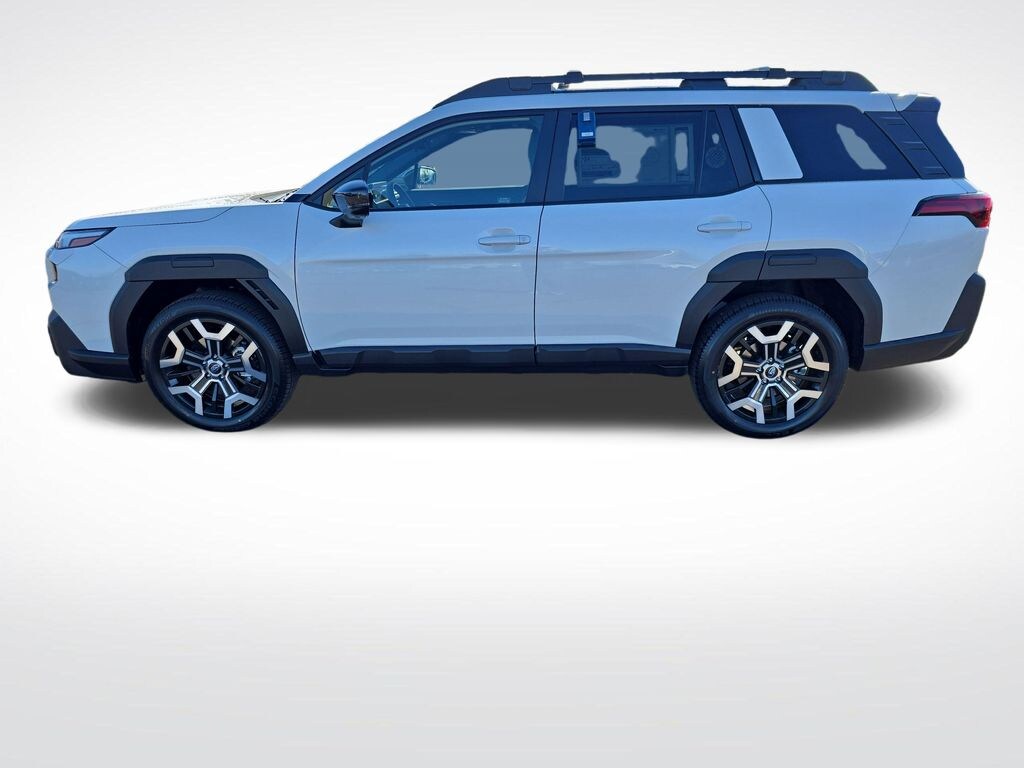 New 2026 Subaru Outback Touring XT SUV