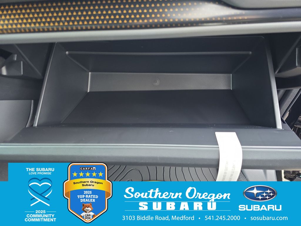 2026 Subaru Forester Wilderness - Photo 14