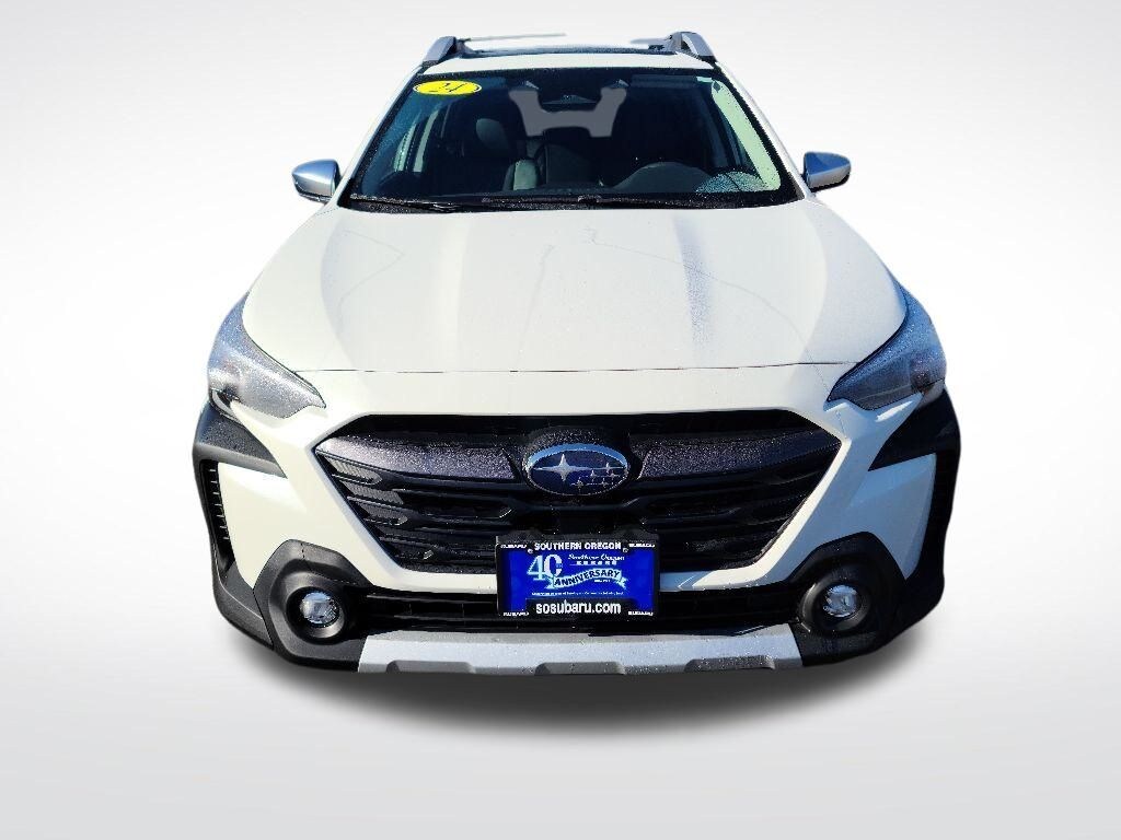 New 2024 Subaru Outback Touring XT in Medford OR Southern Oregon