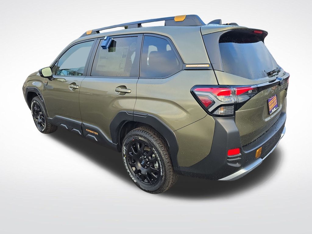 2026 Subaru Forester Wilderness - Photo 6