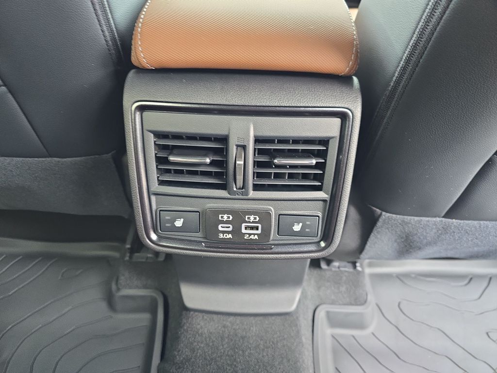 2026 Subaru Forester Touring - Photo 17