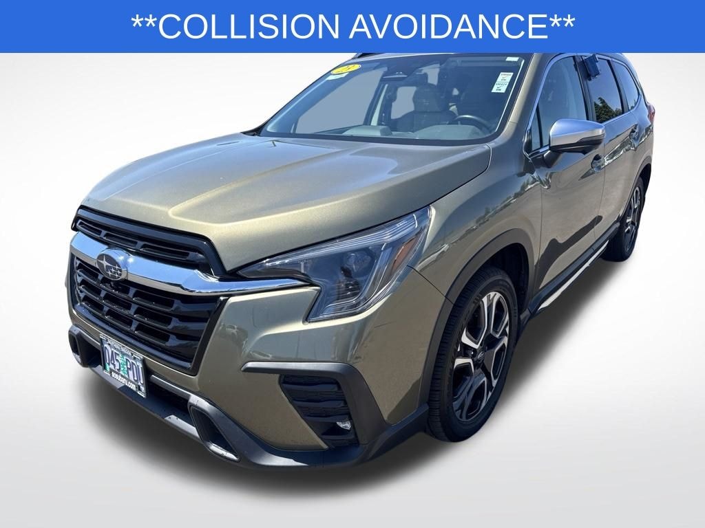 Used 2023 Subaru Ascent Limited SUV