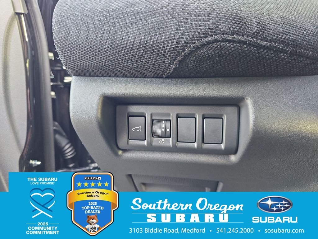 2026 Subaru Outback Limited - Photo 22