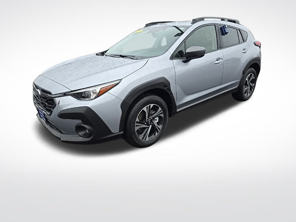 New 2025 Subaru Crosstrek Premium SUV