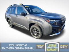 2026 Subaru Forester Wilderness SUV