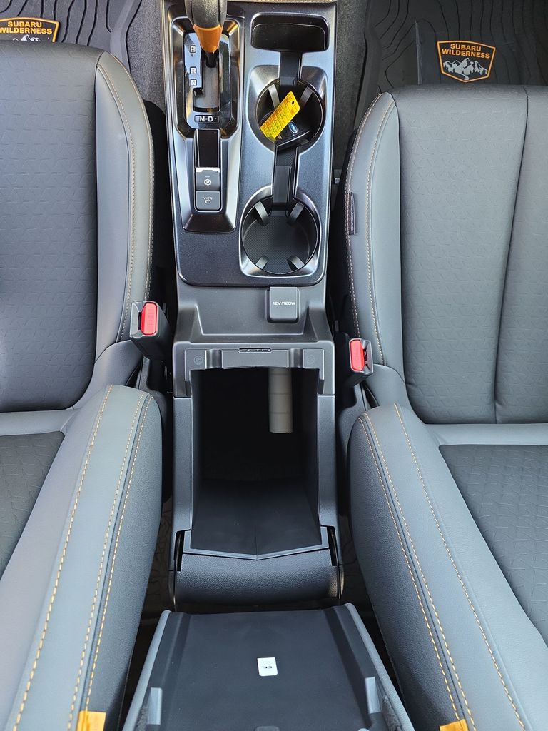 2026 Subaru Forester Wilderness - Photo 23
