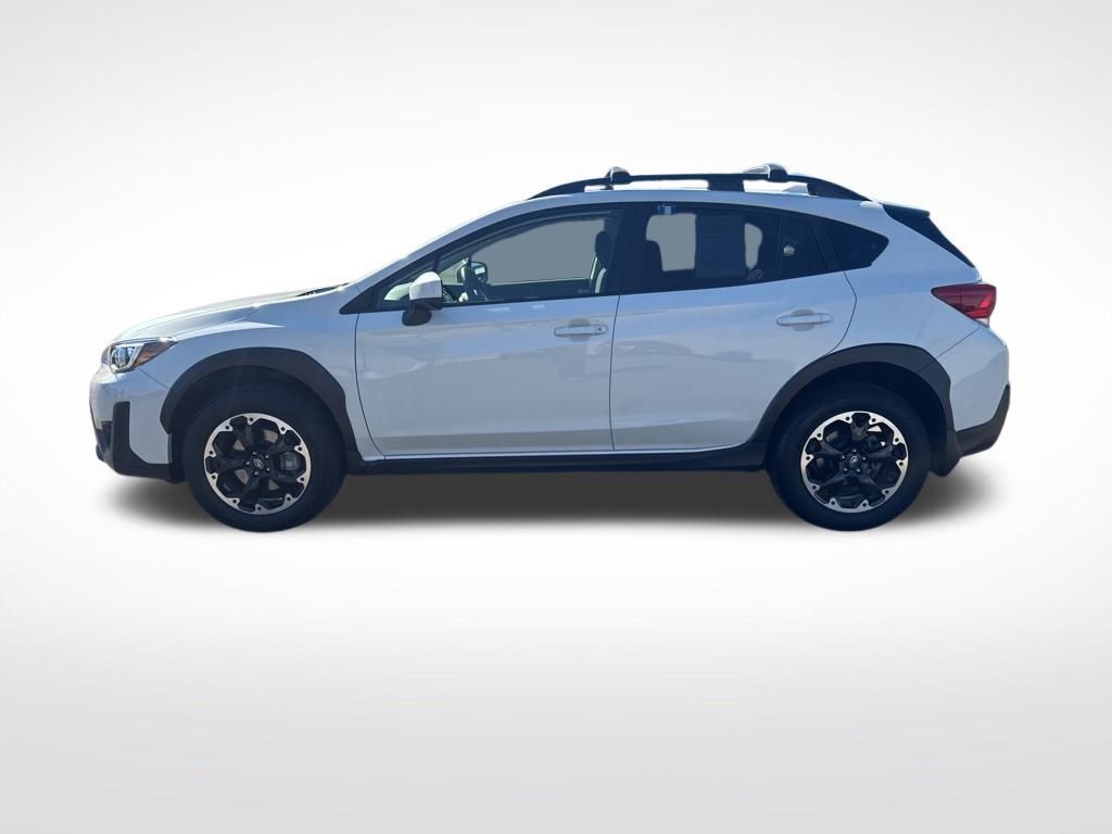 2023 Subaru Crosstrek Premium photo 4