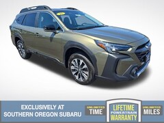 2025 Subaru Outback Limited SUV