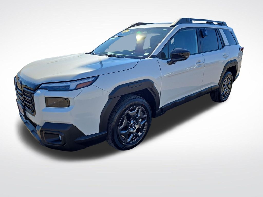 New 2026 Subaru Outback Premium SUV