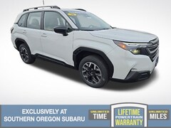 2026 Subaru Forester Standard Model SUV