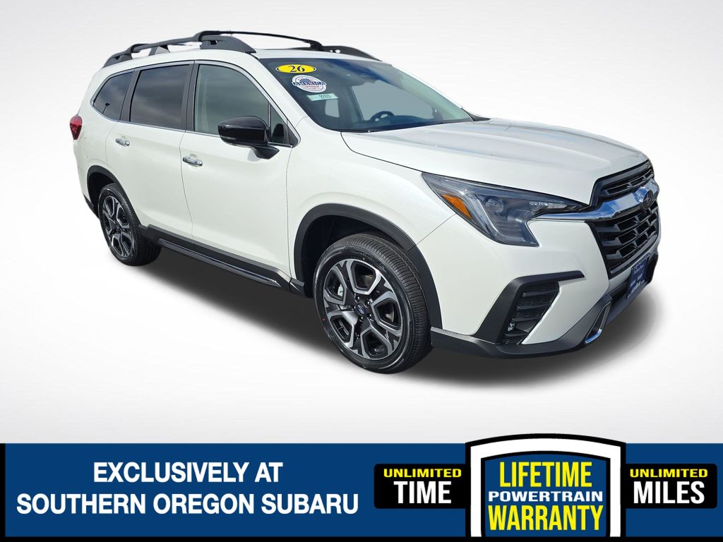 2026 Subaru Ascent Touring 7 Passenger's photo