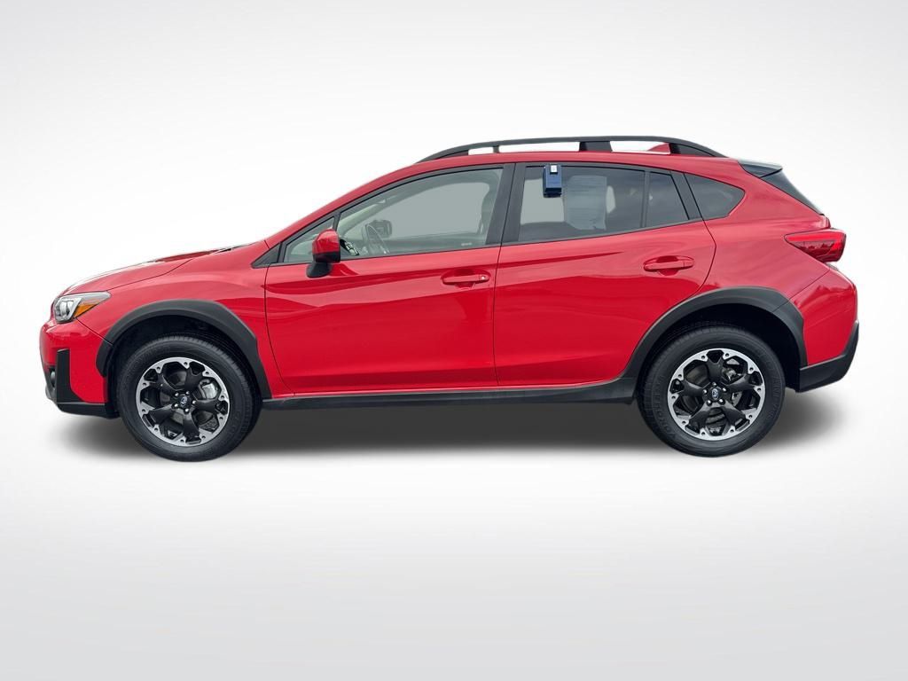 2023 Subaru Crosstrek Premium photo 4