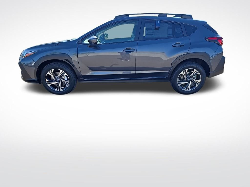 New 2025 Subaru Crosstrek Premium SUV