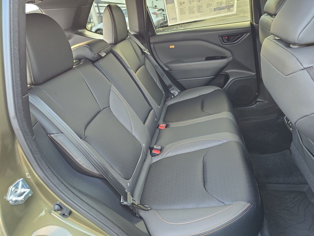 2026 Subaru Forester Wilderness - Photo 15
