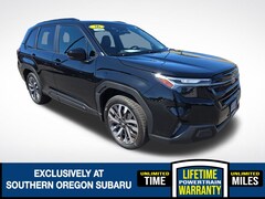 2026 Subaru Forester Touring SUV