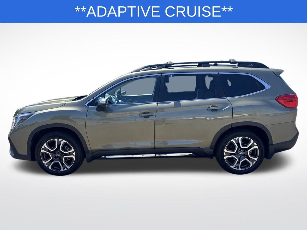 Used 2023 Subaru Ascent Limited SUV
