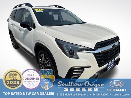 2024 Subaru Ascent Touring SUV