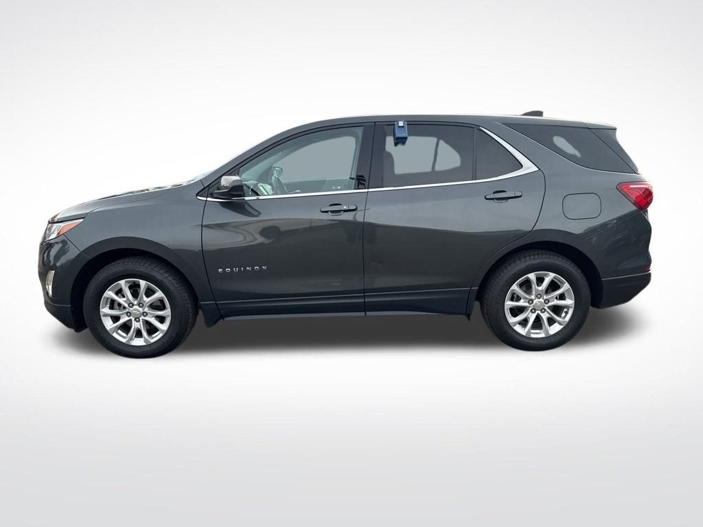 Used 2020 Chevrolet Equinox LT SUV