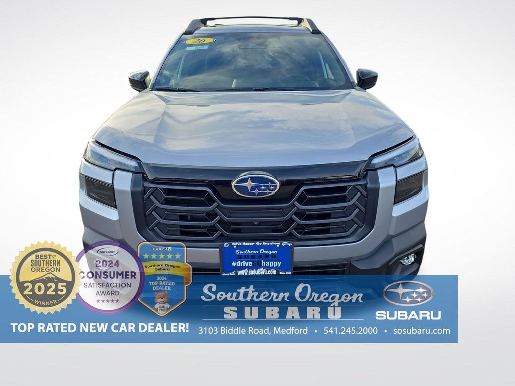 New 2026 Subaru Outback Touring XT SUV