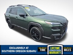 2026 Subaru Outback Limited SUV